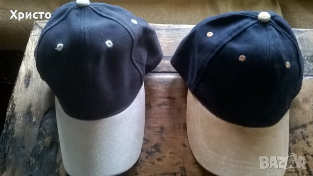 шапка бейзболна с козирка видове, снимка 5 - Шапки - 22571819