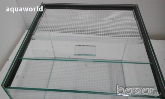 Изработка на аквариуми и терариуми, снимка 4 - Аквариуми - 13267769