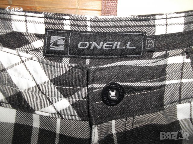Къси панталони O,NEILL   мъжки М,дамски Л-ХЛ, снимка 2 - Къси панталони - 25987432