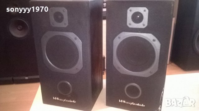 wharfedale model s500-2x75w/8ohm-внос англия, снимка 13 - Тонколони - 22007107