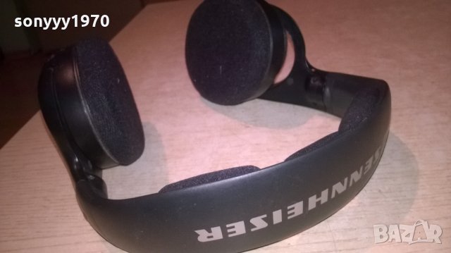 sennheiser hdr 119 ll headphones-внос швеицария