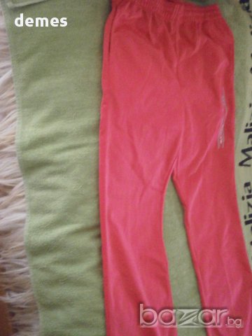  Нов анцуг Rukanor в сиво и електрик, размер 164, снимка 2 - Елеци - 8930774