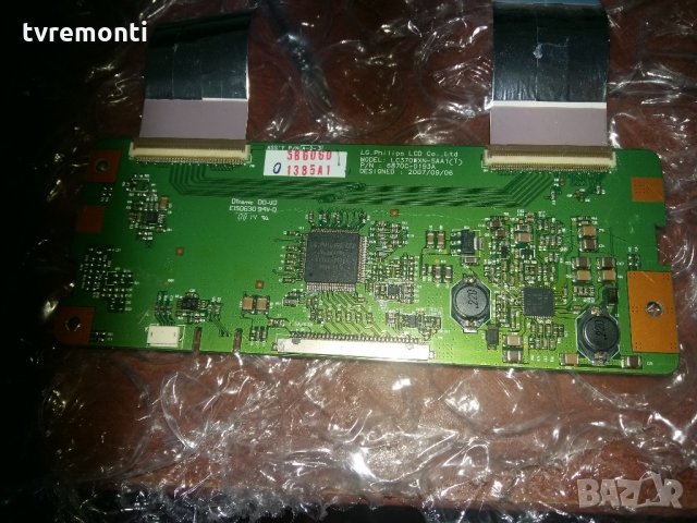 T-Con Board 6870C-0193A LC370WXN-SAA1