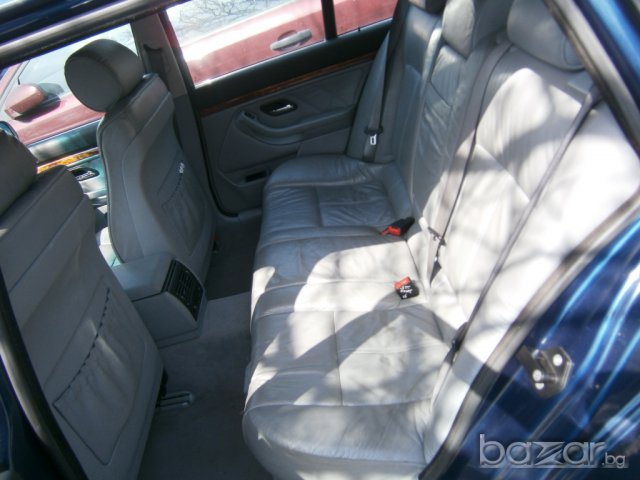 Части за Bmw 523, 98г, Комби, снимка 5 - Части - 8024625