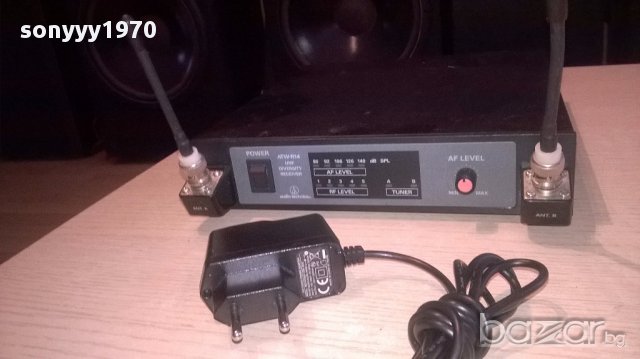 Профи музукантско оборудване с адаптер-внос швеицария, снимка 7 - Ресийвъри, усилватели, смесителни пултове - 16844131