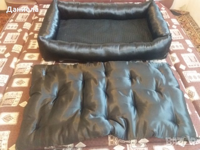 Легло за едро куче, снимка 7 - За кучета - 22002841