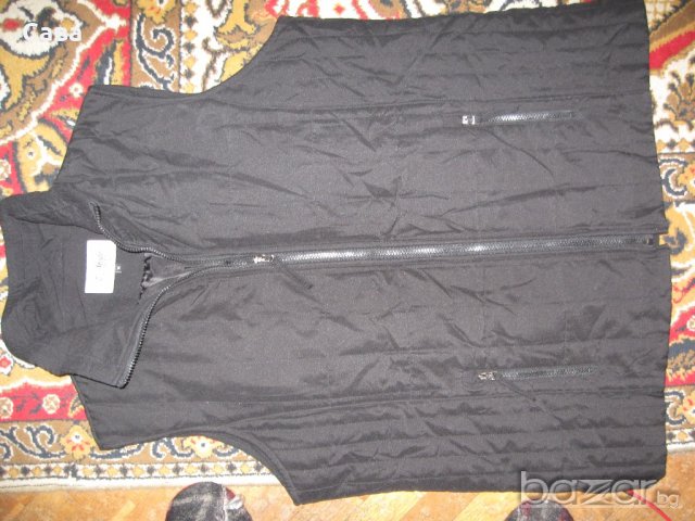 Елек T-MODE  дамски,хл, снимка 2 - Сака - 19877596