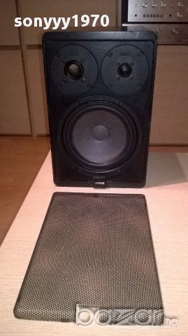 canton hi-fi-west germany-ЕДНА 1БРОЙ-истинска тонколона-внос швеицария, снимка 7 - Тонколони - 17549304