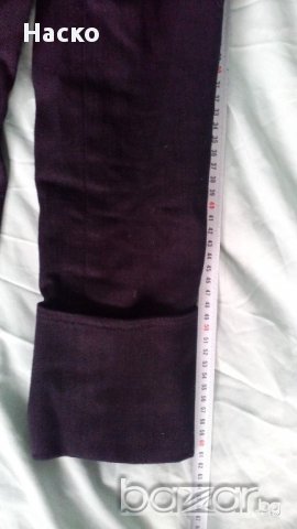 Doris , бутиково дънково спортно сако, снимка 4 - Сака - 13996807