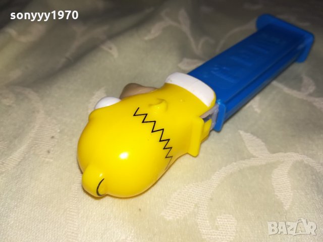 pez-ретро колекция, снимка 10 - Колекции - 21676849