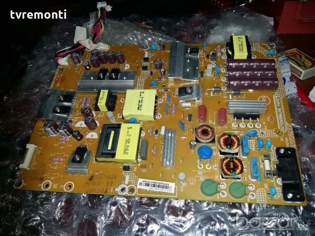 POWER SUPPLY 715G6338-P02-000-002S, снимка 2 - Части и Платки - 19064498