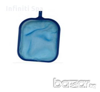 Кепче плитко за басейн