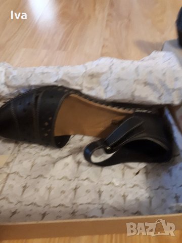 Дамски обувки GLARKS, снимка 6 - Дамски ежедневни обувки - 22549677