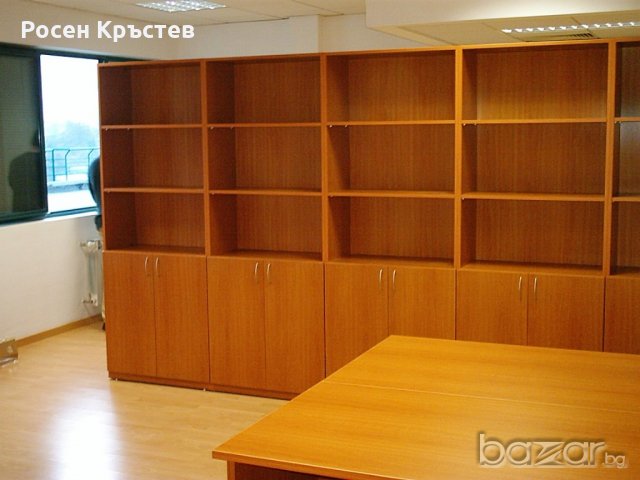 МЕБЕЛИ ЗА ЗАВЕДЕНИЯ И ОФИСИ, снимка 15 - Други - 20537037