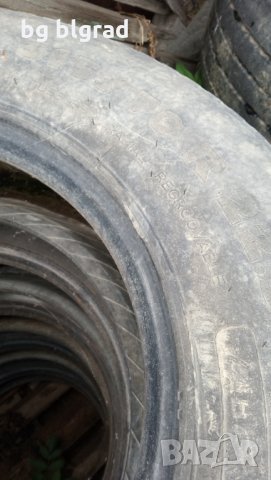 315/70/22,5 ОБЩО 100 ЛВ, снимка 2 - Гуми и джанти - 25509905