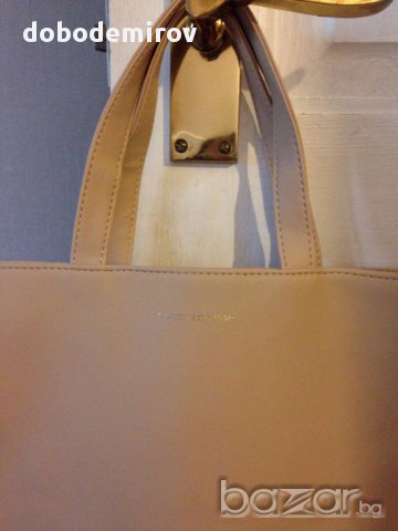 Нова кожена дамска чанта PACO RABANNE Lady Million оригинал, снимка 5 - Чанти - 15648565