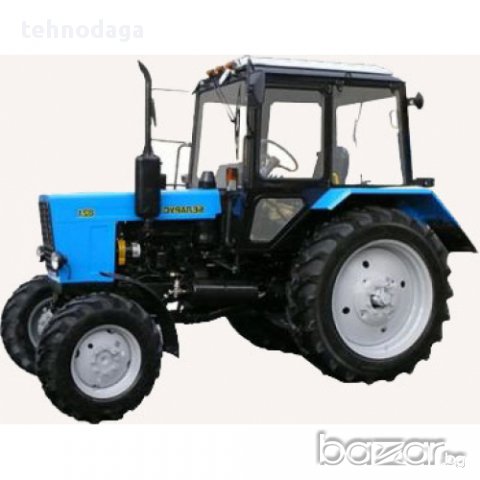 Стъкла , стъкло и уплътнение за трактор  Юмз , Мтз , Беларус , снимка 4 - Части - 11955695