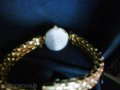 Seiko Ladies Gold Tone Bracelet Watch swx164 - сертификат за оригинал, снимка 14