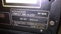 Kenwood tuner/deck/cd/amplifier/equalizer-внос швеицария, снимка 12