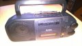 saba rcr 310 radio/cassette receiver-внос швеицария, снимка 6
