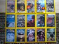  National Geographic на английски, немски, турски, румънски , снимка 8