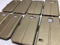 Samsung Galaxy S6,S6 Edge,S7,S7 Edge,A3 2016,A5 2016,S5 Neo златисти калъфи, снимка 3