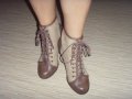 ДАМСКИ БОТИ, снимка 2