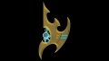 🌀2024 Blizzard StarCraft 2 Метален Ключодържател Protoss Герб 🔭, снимка 10