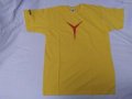 Lenovo Legion жълта тениска, снимка 2