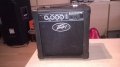 peavey backstage-guitar amplifier-30х30х18см-внос англия, снимка 3