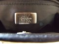 Calvin Klein оригинална малка черна чантичка, снимка 6
