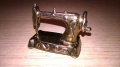 Мини ретро колекция-шевна машина-5х4х2.5см-внос швеицария, снимка 8