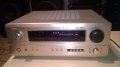 Denon-receiver-made in korea-внос швеицария, снимка 4