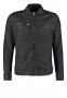 Мъжко Яке - G-Star RAW Arc Zip Deconstructed 3D Slim; размер: XXL, снимка 3