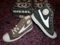 Diesel  DRAAGS94 sneakers, снимка 4