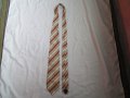 BURBERRY копринена вратовръзка., снимка 1 - Други - 14790963