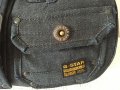 Нова дамска чанта G-Star Denim Shoulder Bag оригинал, снимка 4