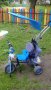 Детска триколка, снимка 1 - Детски велосипеди, триколки и коли - 19403473