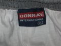 Спортно долнище DONNAY    мъжко,ХЛ, снимка 1 - Спортни дрехи, екипи - 23916395