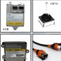 Ксенон система PRO D1S , D3S 35W 12V AC, снимка 2