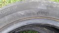 2бр летни гуми HANKOOK KinergyEco 155/65R14 DOT1112 6mm дълбочина на шарката. Цената е за 2бр., снимка 3