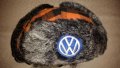 Оригинална шапка  - ушанка Volkswagen / GOLF , снимка 2