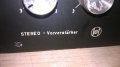 vorverstärker-stereo-предусилвател-внос швеицария, снимка 11