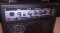 j&d brothers ms10g guitar amplifier-внос швеицария, снимка 8