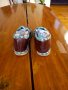 Стари детски пантофи,обувки, снимка 3