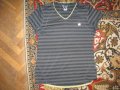 Блуза и тениска FRED PERRY, CHAMPION  дамски-ХЛ,2ХЛ, снимка 5