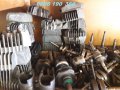 части за мотопеди + ремонт , снимка 17