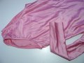 Трико розово, дълъг ръкав, поличка от тюл – 32 размер, 8-10години, снимка 6