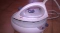Tefal pressing 4bars-profesional-ютия с стенд на пара-внос швеицария, снимка 9