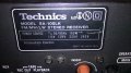technics sa-100lk-stereo receiver-made in japan-внос швеицария, снимка 8